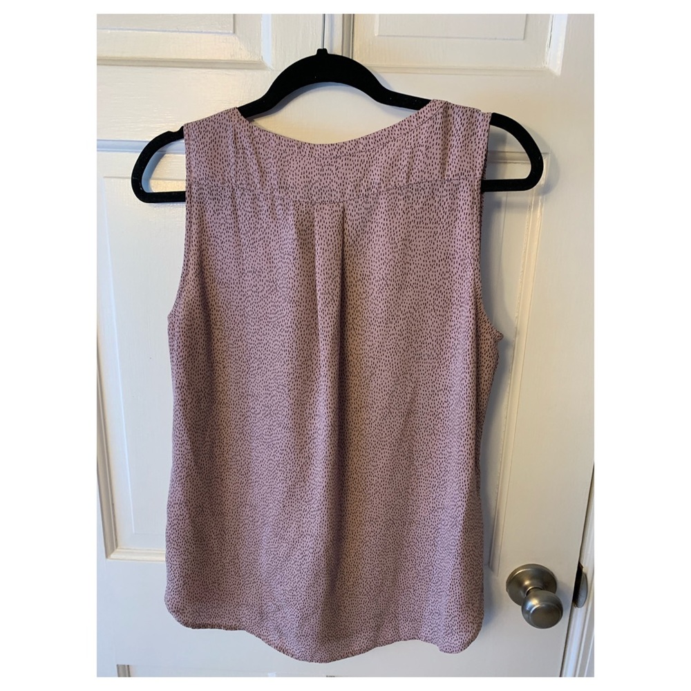 Loft Tank Top - Picture 2 of 4